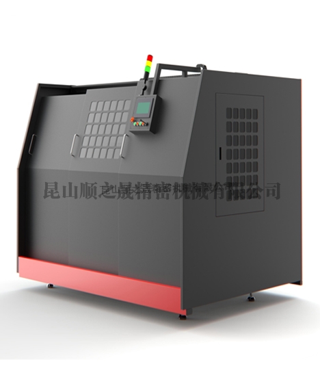 上海LV6050C 全包式切割机